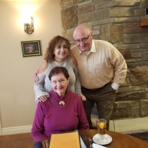 Meet your Posher, Christopher